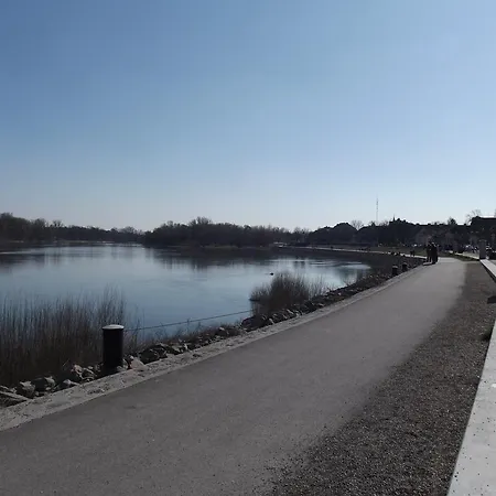 Corner Panzio 3* Szentendre