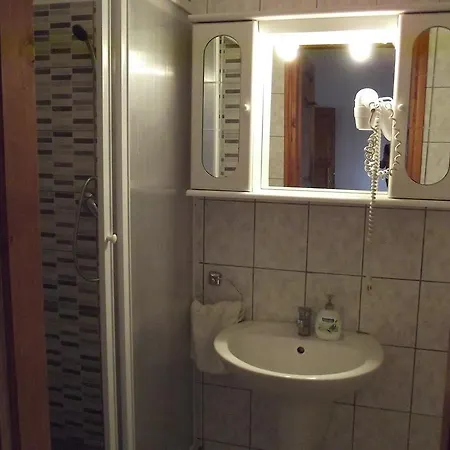 Corner Panzio Gæstehus