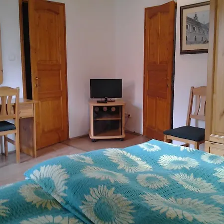 Gæstehus Corner Panzio Szentendre