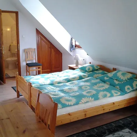 Gæstehus Corner Panzio 3*