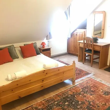 Corner Panzio Gæstehus 3*