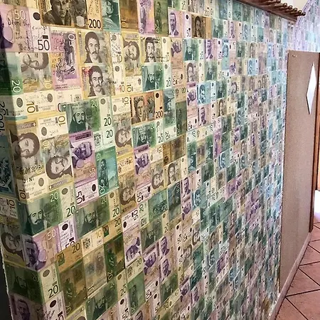 Πανσιόν Corner Panzio 3*