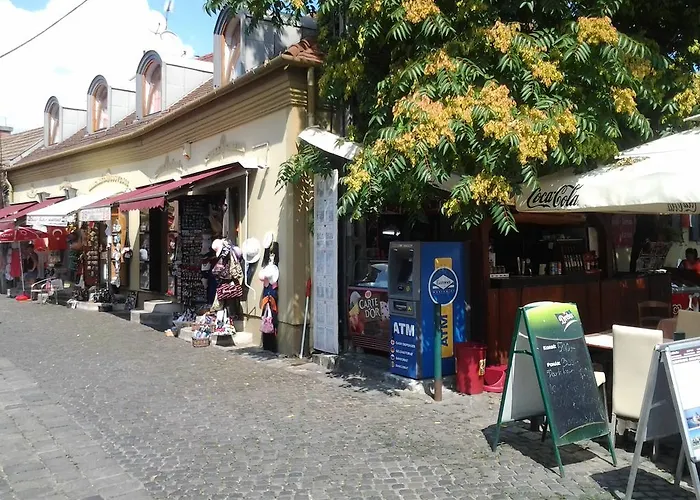 Vendégház Corner Panzió 3*