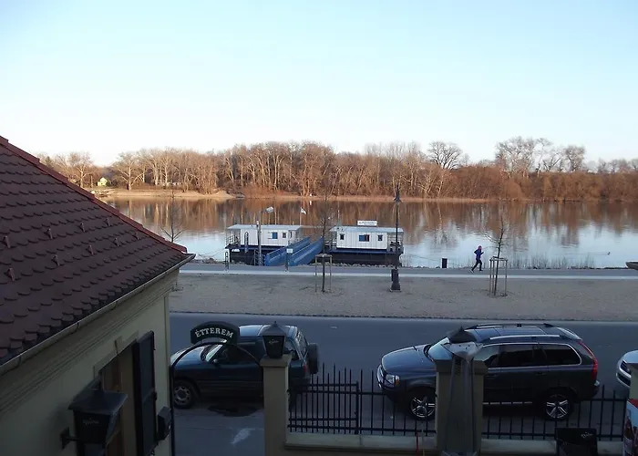 Vendégház Corner Panzió Szentendre