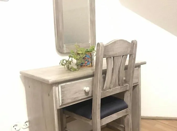 Corner Panzio سنتيندري